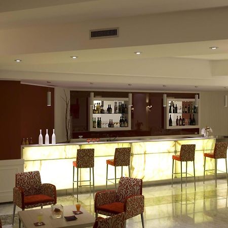 Jr Hotels Oriente Μπάρι Εστιατόριο φωτογραφία