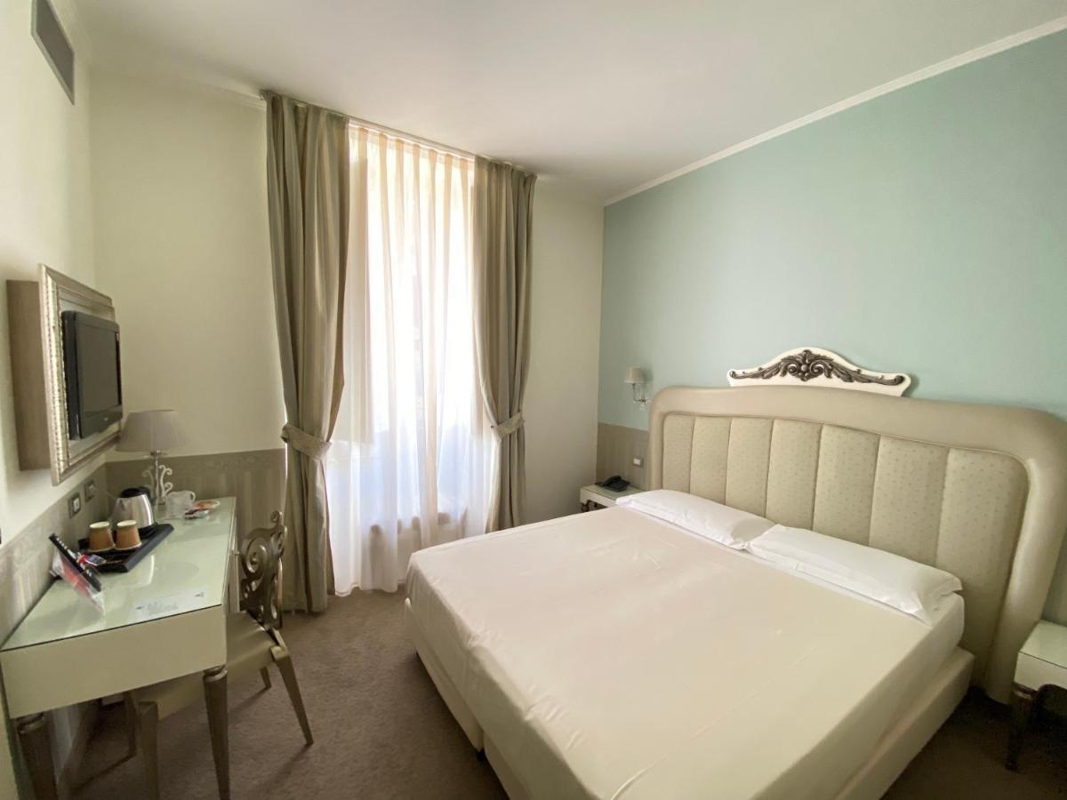 Jr Hotels Oriente Μπάρι Εξωτερικό φωτογραφία