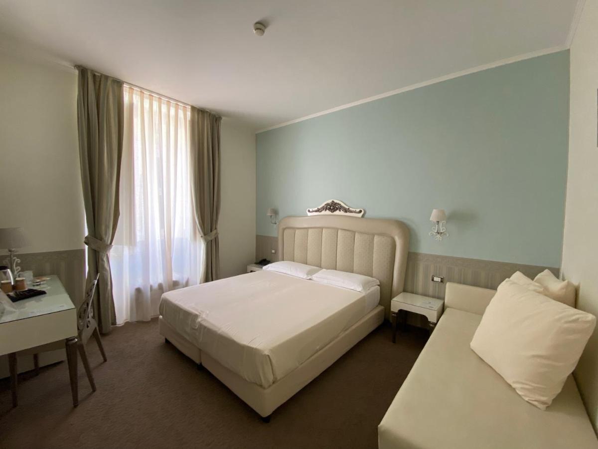 Jr Hotels Oriente Μπάρι Εξωτερικό φωτογραφία