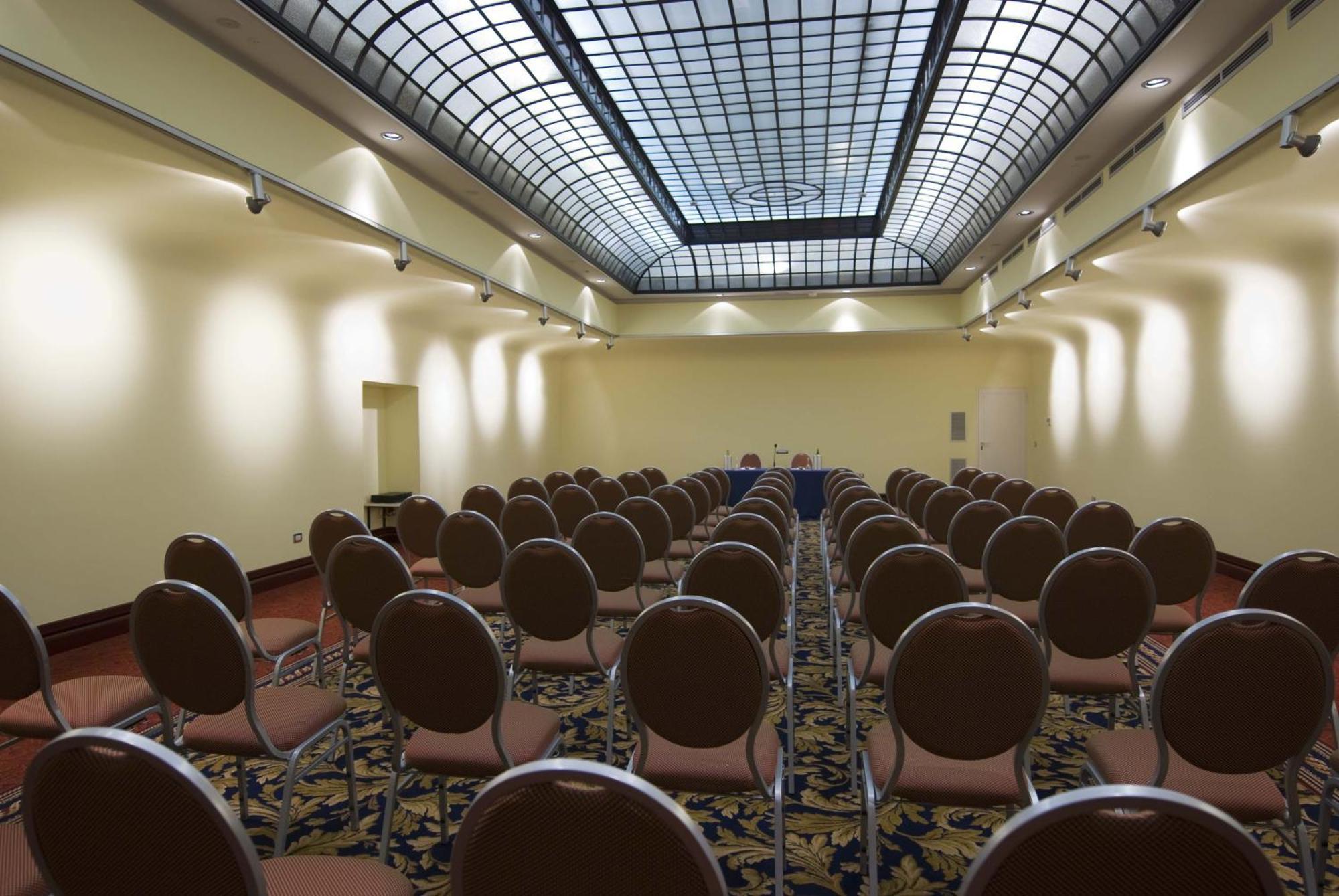 Jr Hotels Oriente Μπάρι Εξωτερικό φωτογραφία