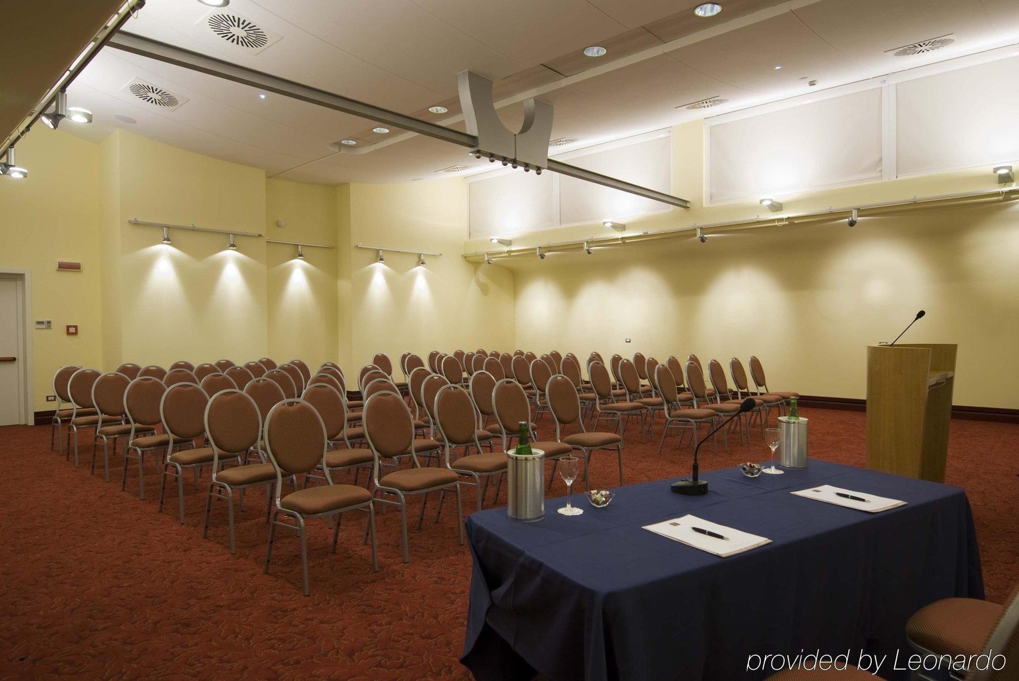 Jr Hotels Oriente Μπάρι Εξωτερικό φωτογραφία