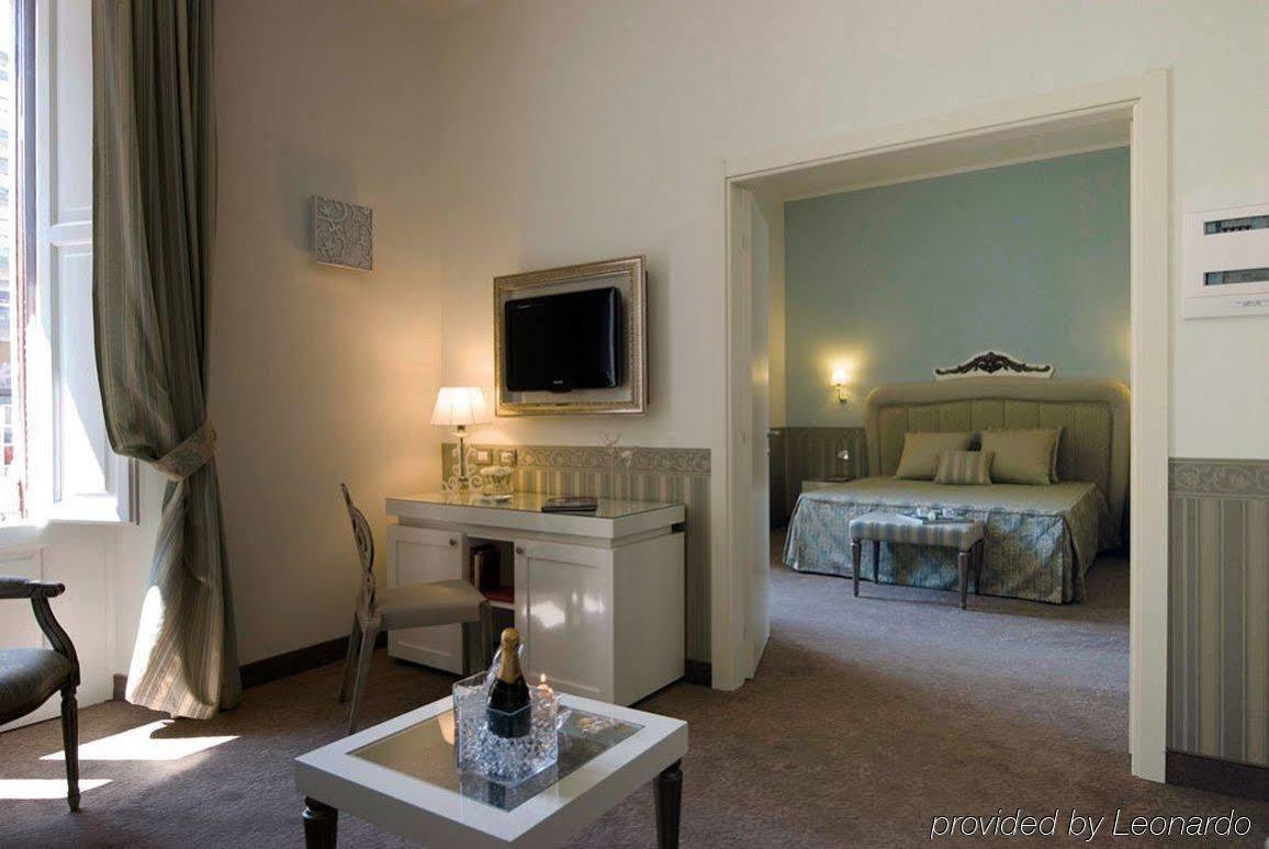 Jr Hotels Oriente Μπάρι Εξωτερικό φωτογραφία