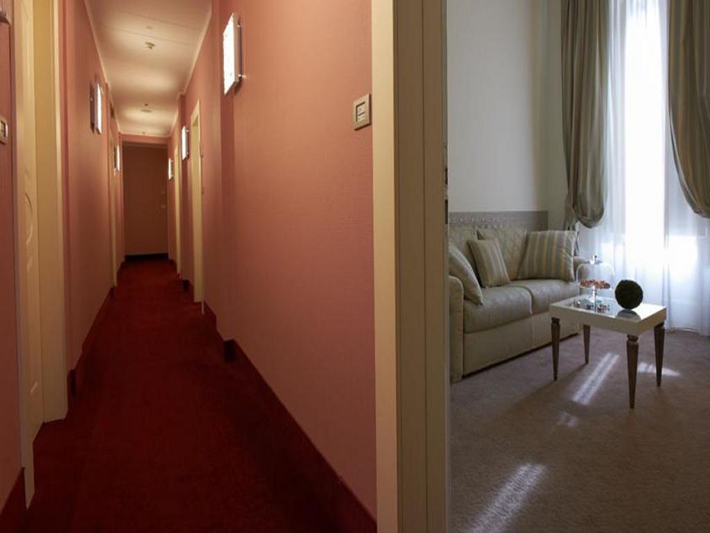 Jr Hotels Oriente Μπάρι Εξωτερικό φωτογραφία