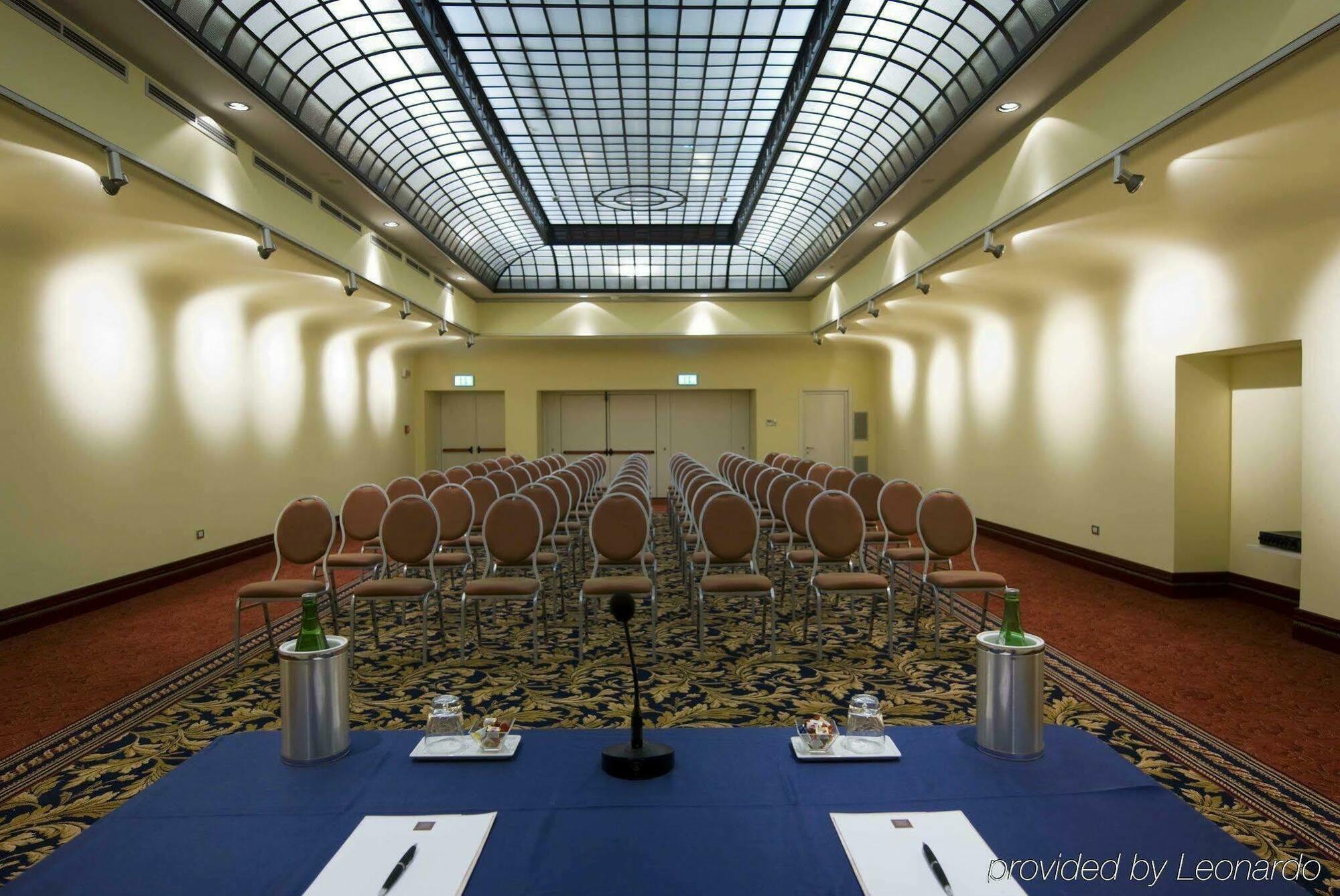 Jr Hotels Oriente Μπάρι Εξωτερικό φωτογραφία