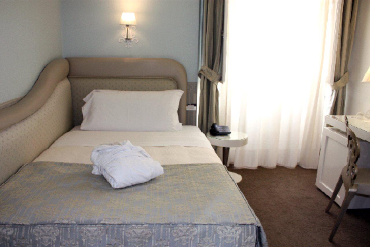 Jr Hotels Oriente Μπάρι Εξωτερικό φωτογραφία