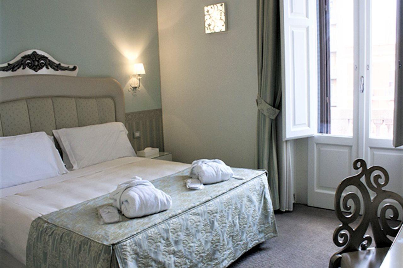 Jr Hotels Oriente Μπάρι Εξωτερικό φωτογραφία