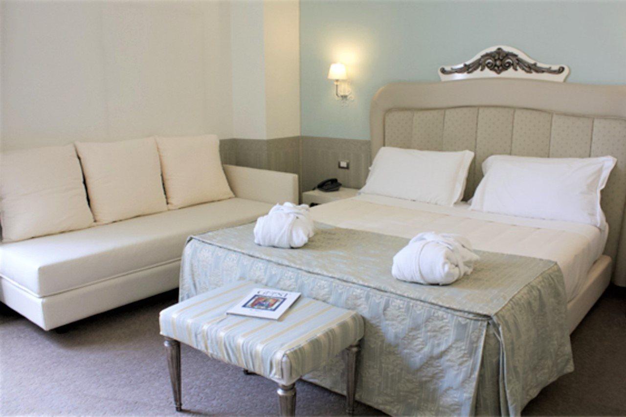 Jr Hotels Oriente Μπάρι Εξωτερικό φωτογραφία